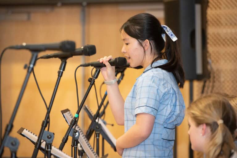 Marcellin Opening Mass and 2026 Marist Theme Launch