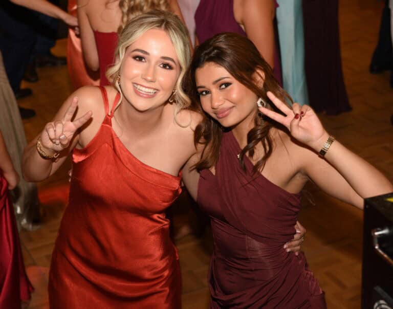 Sacred Heart College Year 12 Formal 2026