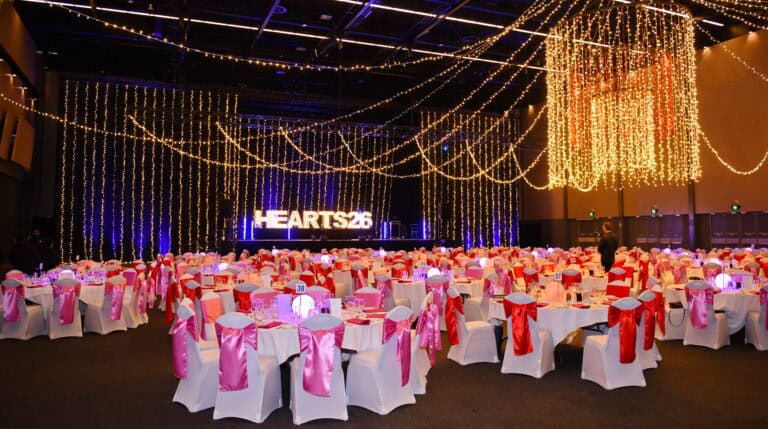 Sacred Heart College Year 12 Formal 2026