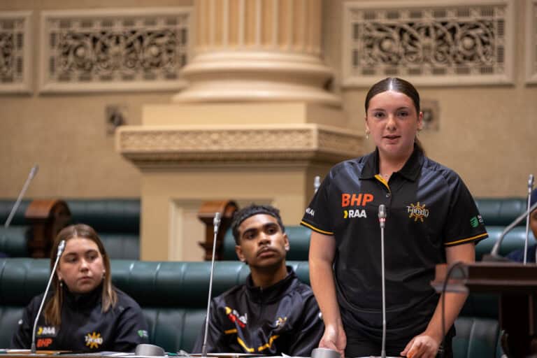 Teen Parliament 2026 1