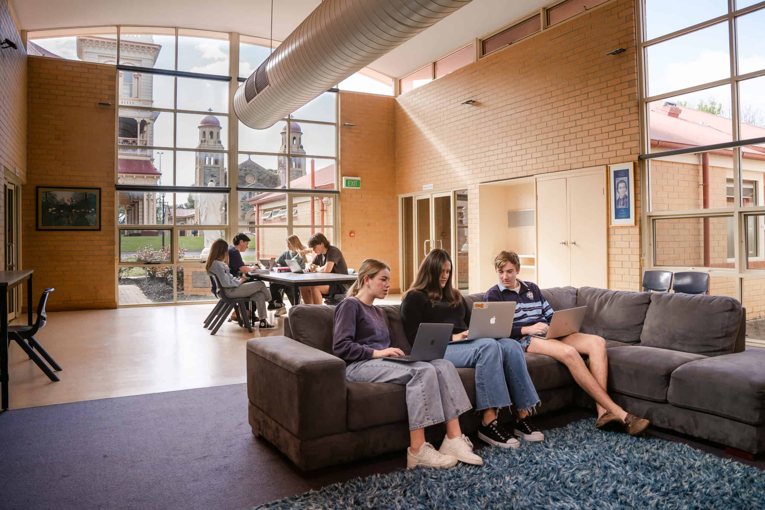 Hearts Boarding Experience