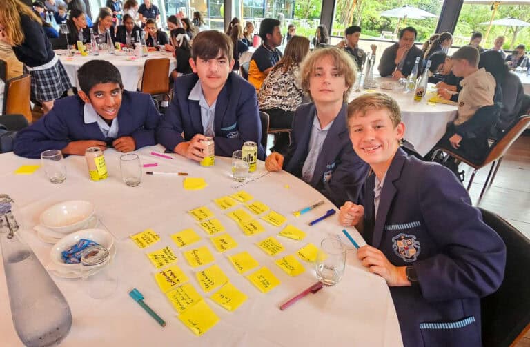 2026 Bright Ideas Summit