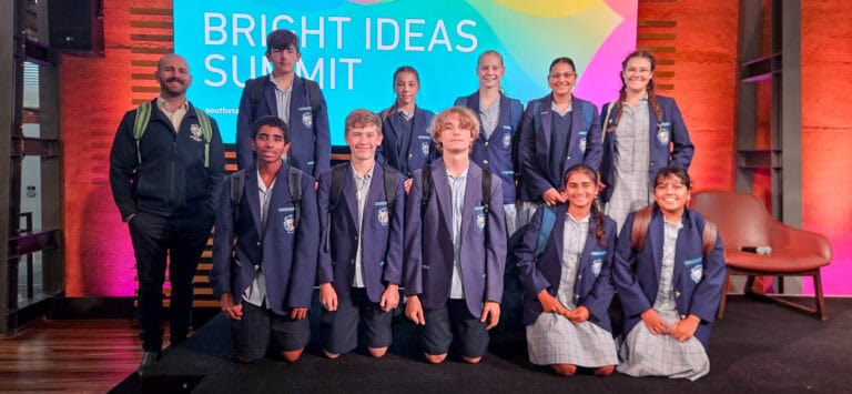 2026 Bright Ideas Summit