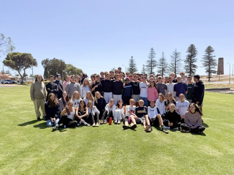 Year 12 Retreat 2026