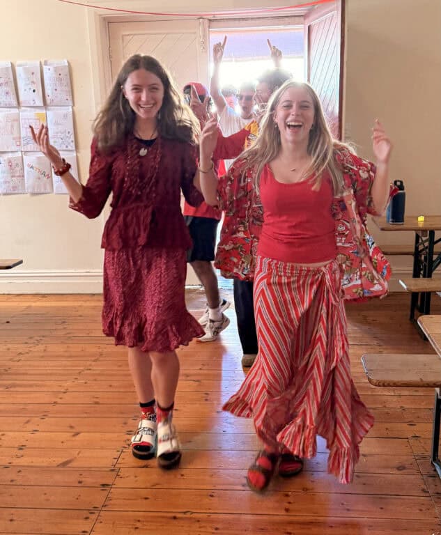 Year 12 Retreat 2026