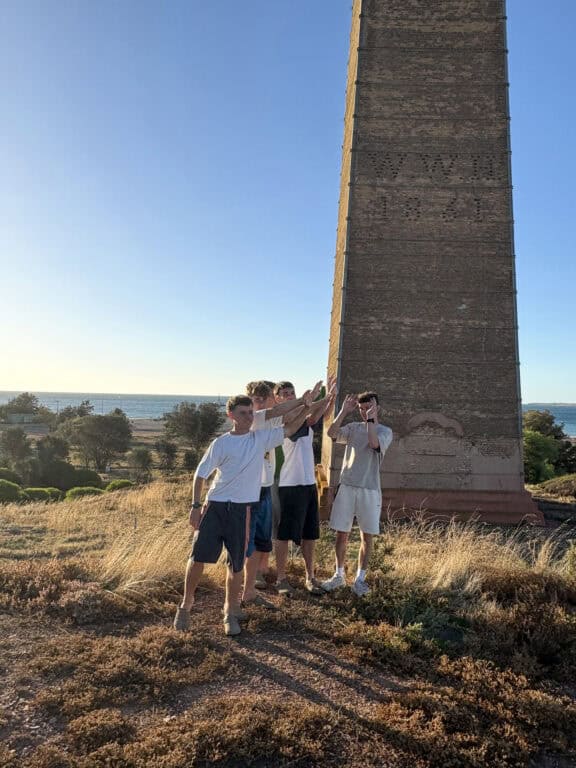 Year 12 Retreat 2026