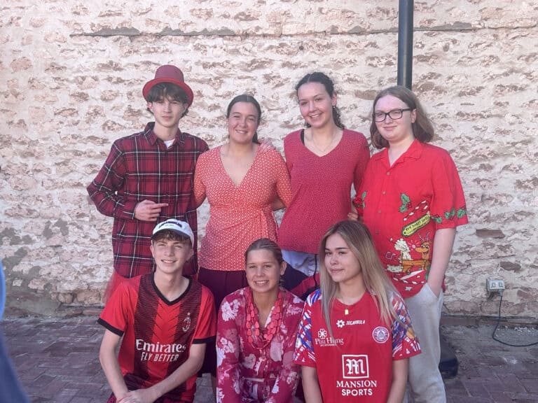 Year 12 Retreat 2026