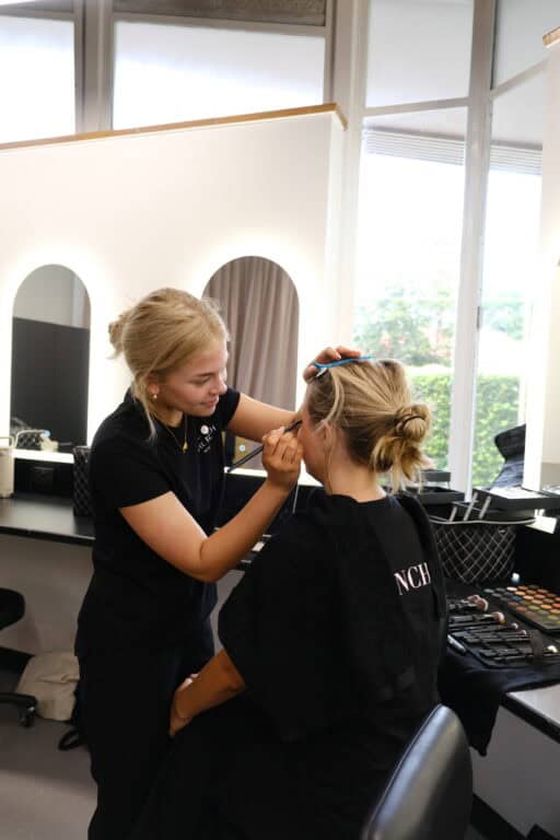 French Beauty Academy officially opens