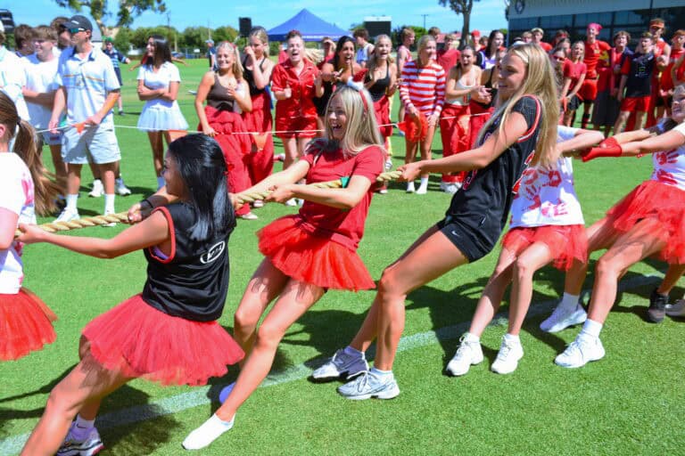 2026 Marcellin Sports Day