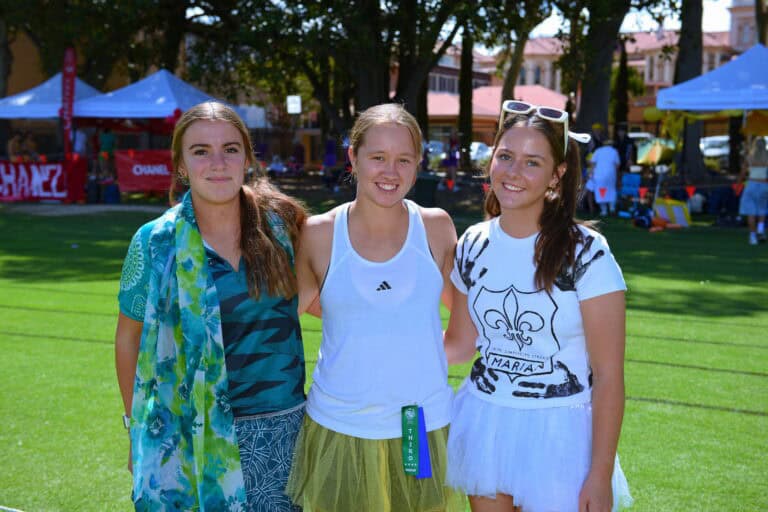 2026 Marcellin Sports Day