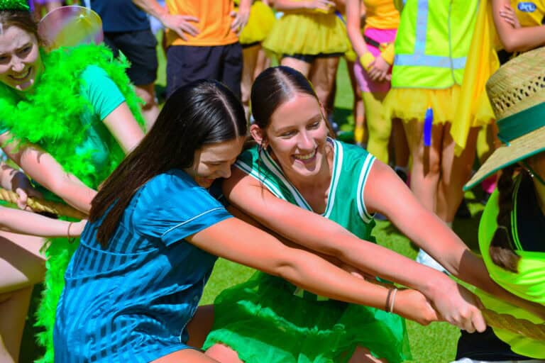 2026 Marcellin Sports Day