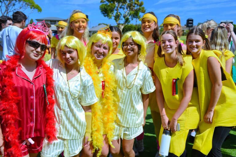 2026 Marcellin Sports Day