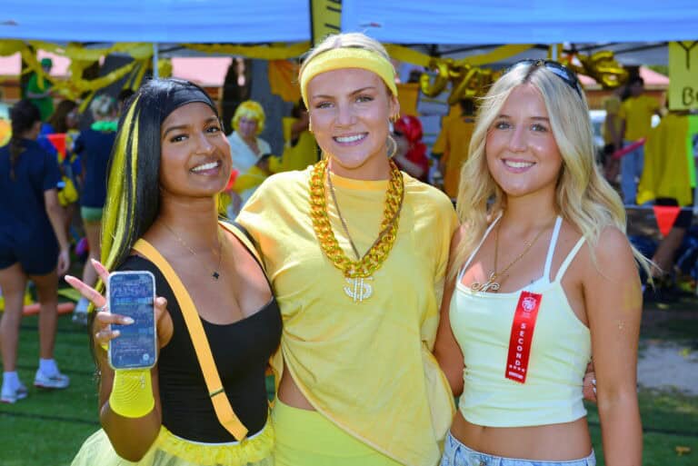 2026 Marcellin Sports Day