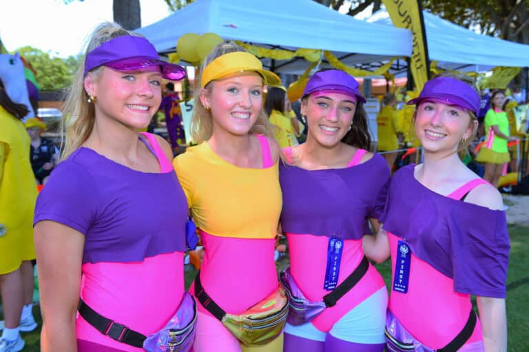 2026 Marcellin Sports Day