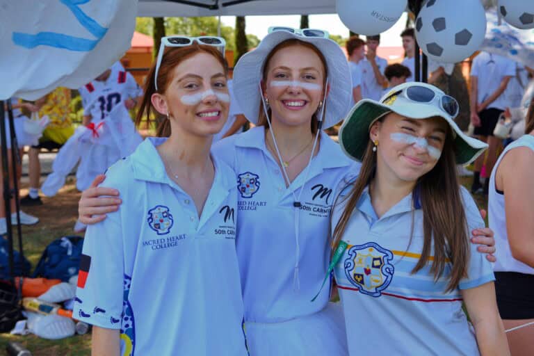 2026 Marcellin Sports Day