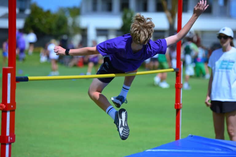 2026 Marcellin Sports Day