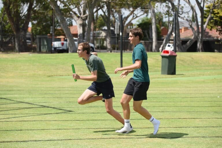 2026 Marcellin Sports Day