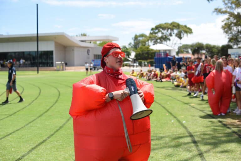 2026 Marcellin Sports Day
