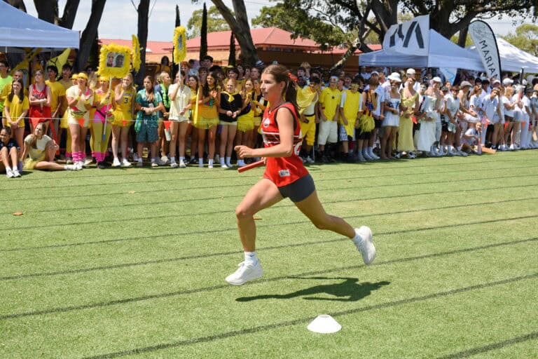 2026 Marcellin Sports Day