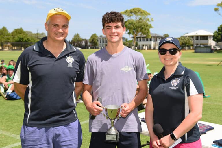 2026 Marcellin Sports Day