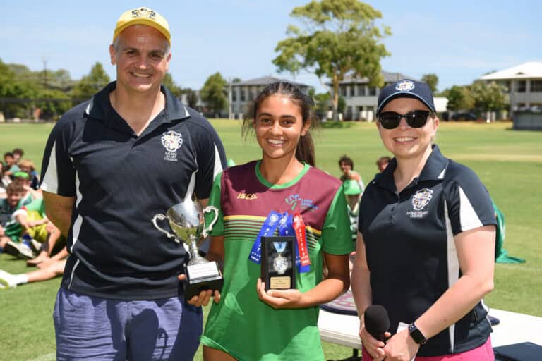 2026 Marcellin Sports Day