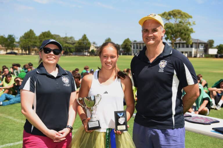 2026 Marcellin Sports Day