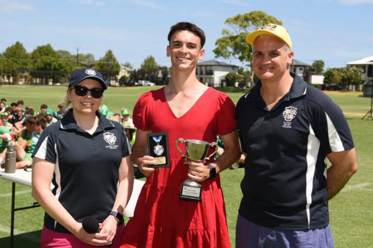 2026 Marcellin Sports Day