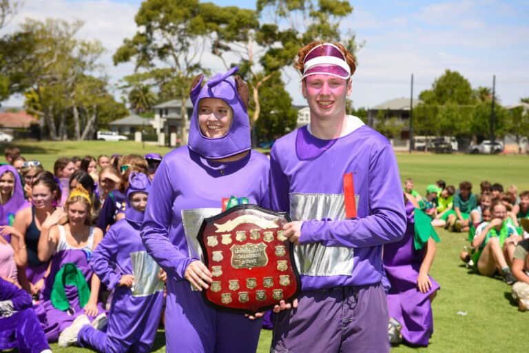 2026 Marcellin Sports Day