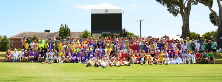 2026 Marcellin Sports Day