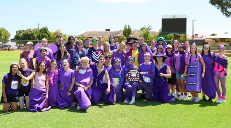 2026 Marcellin Sports Day