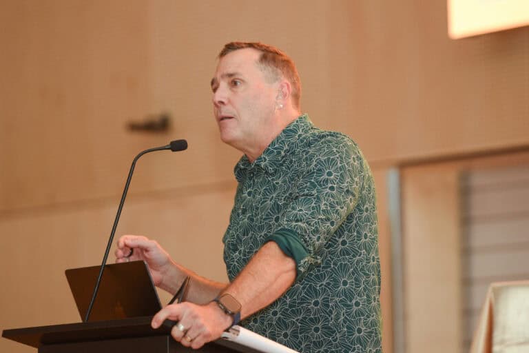 2026 Year 9 Rite Journey Calling Ceremony