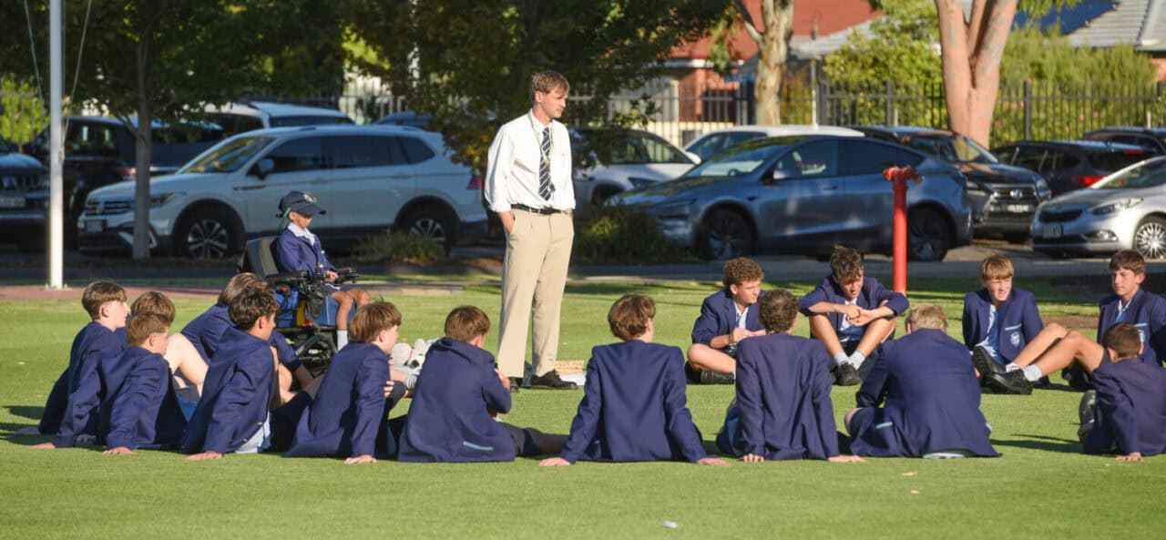 Hearts News – Thursday 5 March 2026 (Week 6 Term 1)