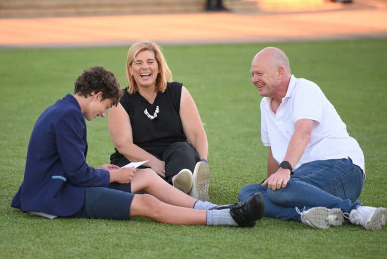 2026 Year 9 Rite Journey Calling Ceremony