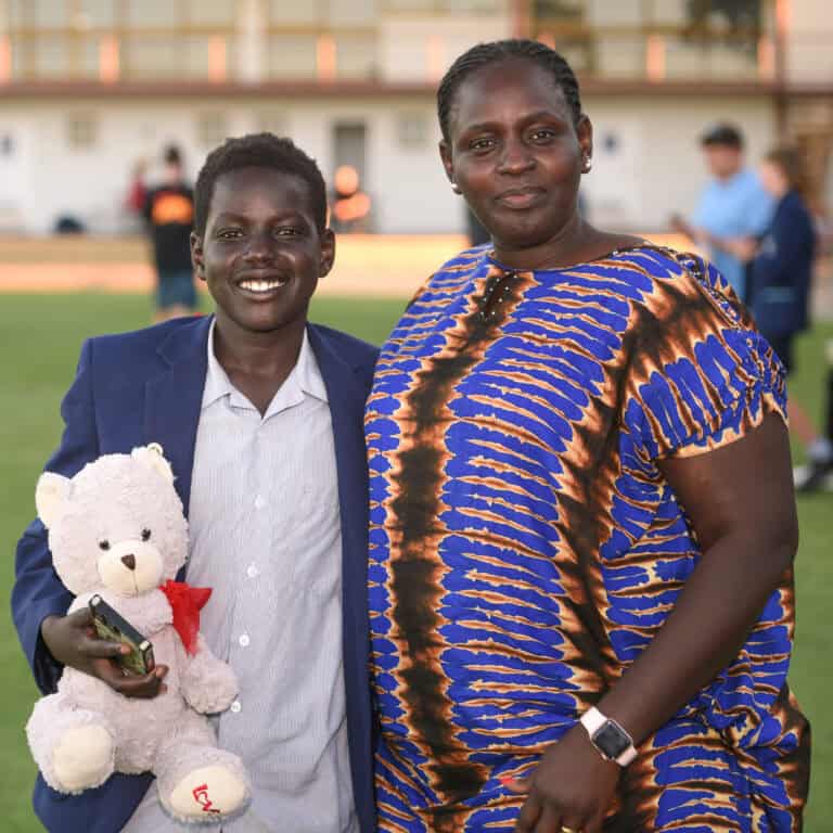 2026 Year 9 Rite Journey Calling Ceremony