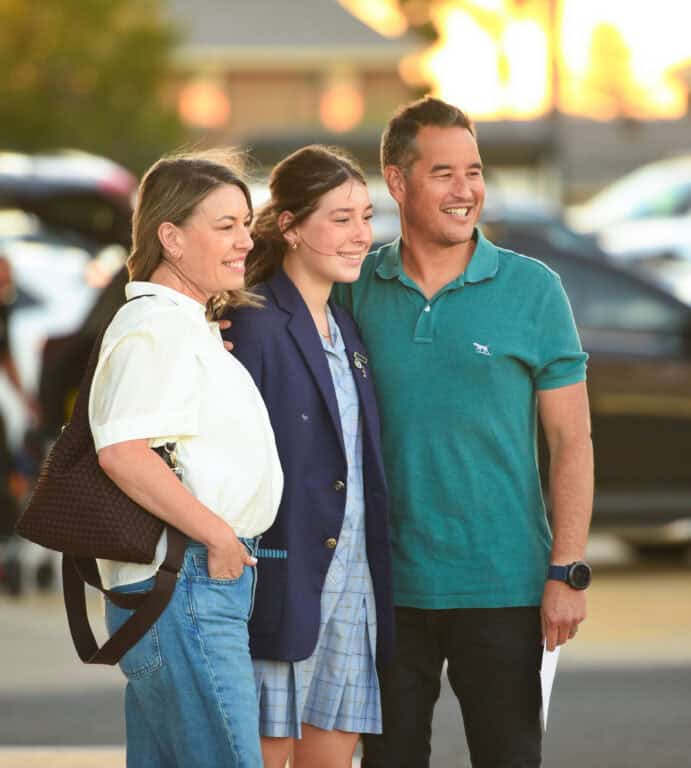 2026 Year 9 Rite Journey Calling Ceremony