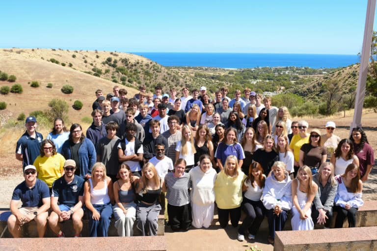 Year 12 Retreat 2026