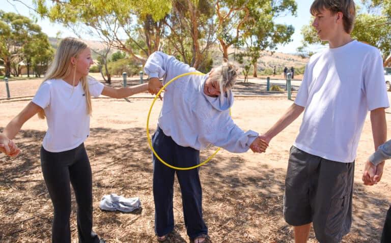 Year 12 Retreat 2026