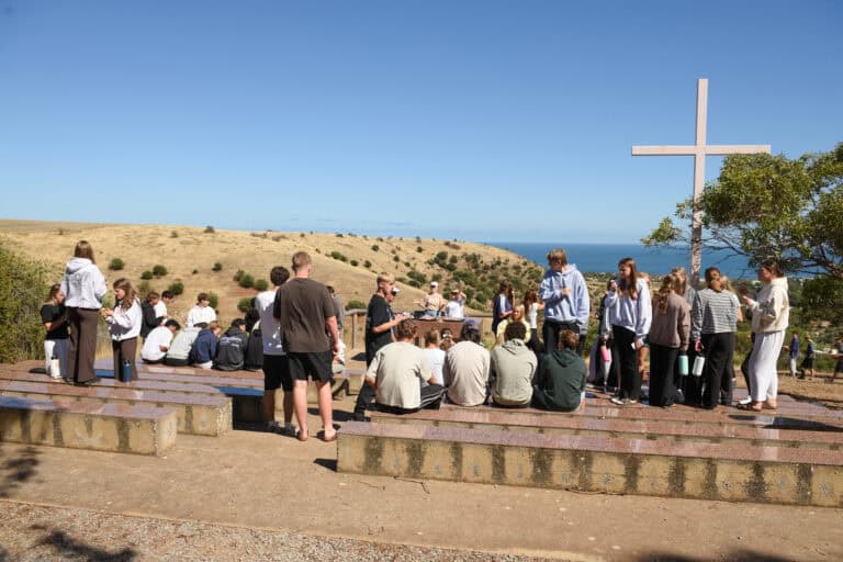 Year 12 Retreat 2026