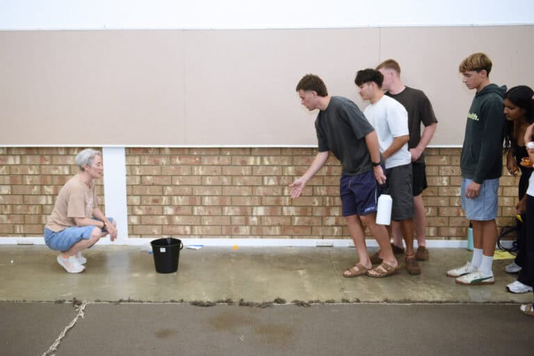 Year 12 Retreat 2026