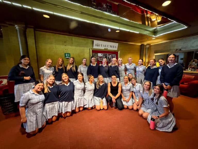Marcellin Campus Performing Arts round-up