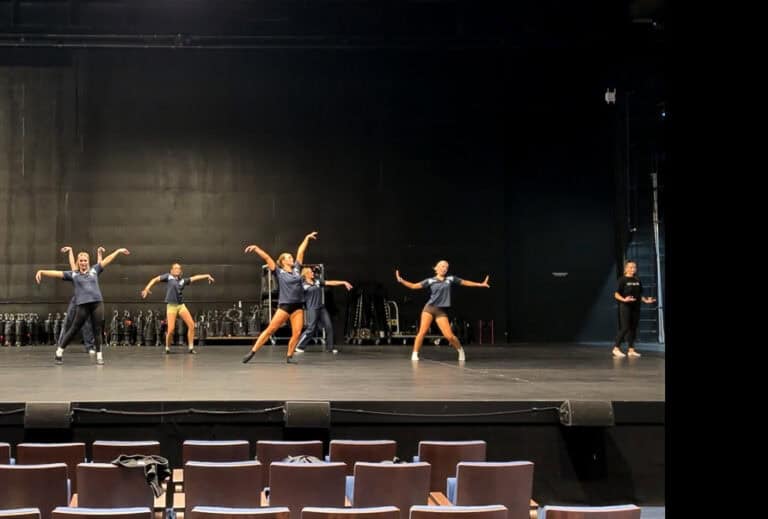 Marcellin Campus Performing Arts round-up