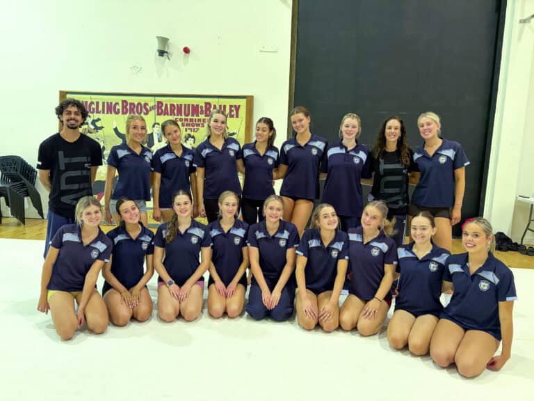 Marcellin Campus Performing Arts round-up