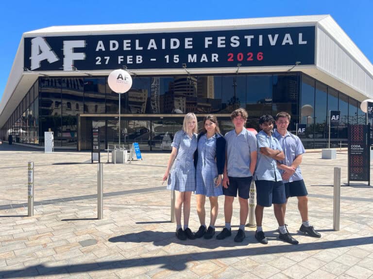 Marcellin Campus Performing Arts round-up