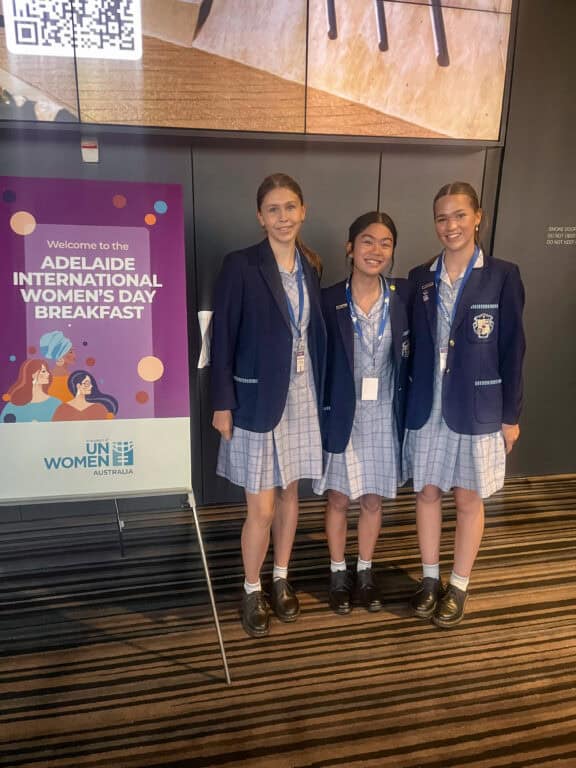 International Women’s Day 2026