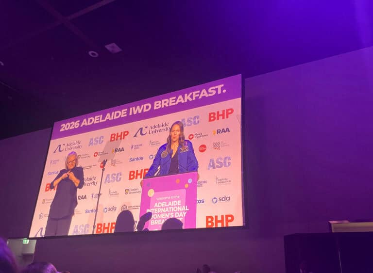 International Women’s Day 2026