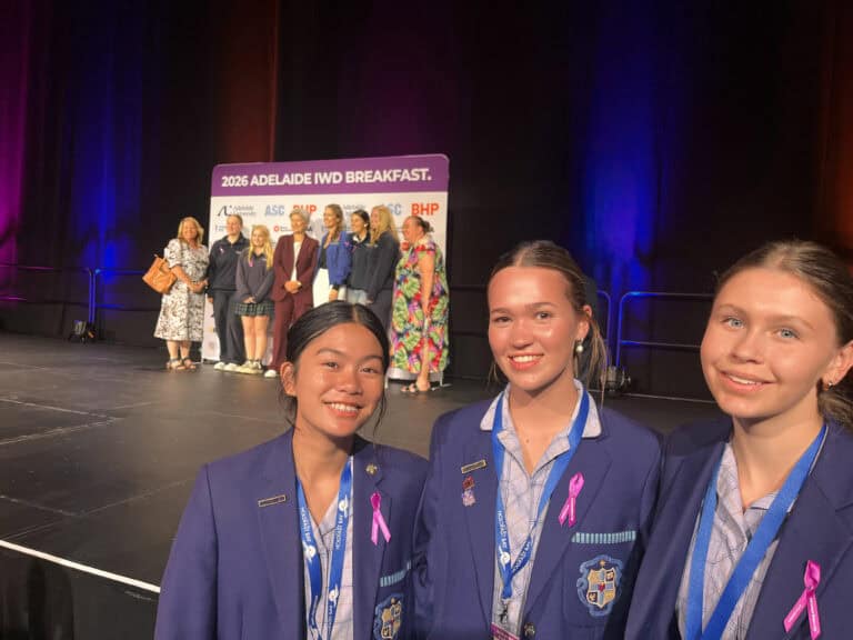 International Women’s Day 2026