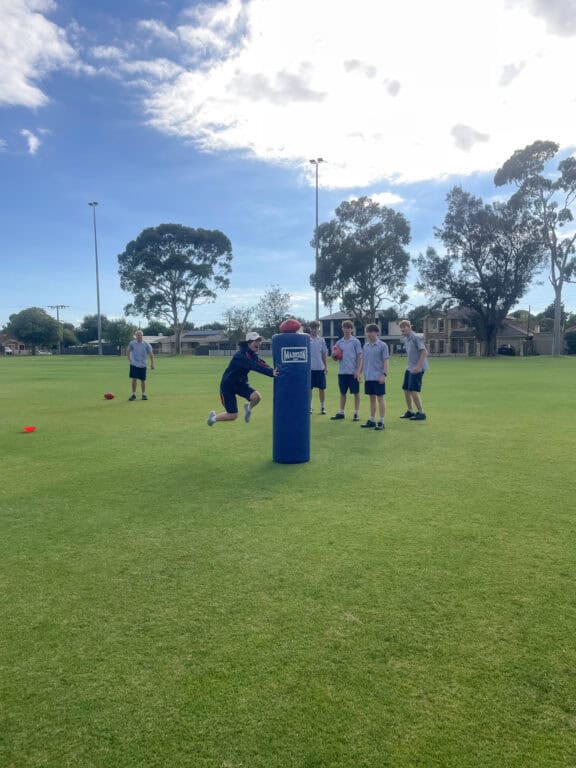 2026 Japanese exchange students