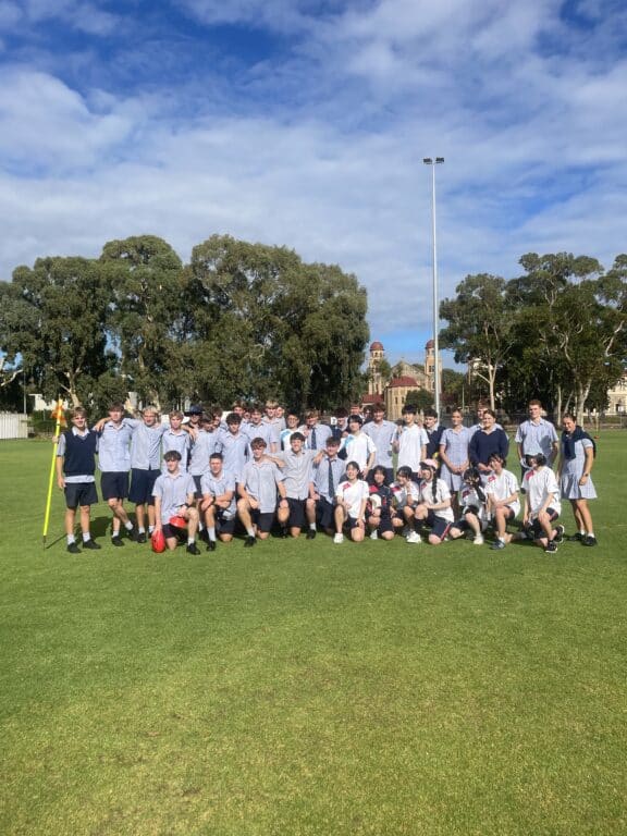 2026 Japanese exchange students