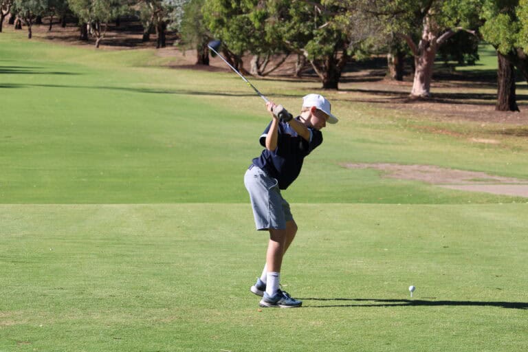 2026 SA Golf Championships