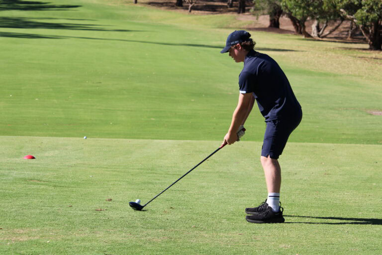 2026 SA Golf Championships